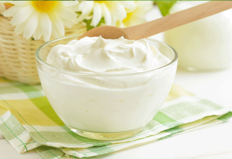 Yogurt - Healthy 6 foods that start with Y - Being Health Conscious