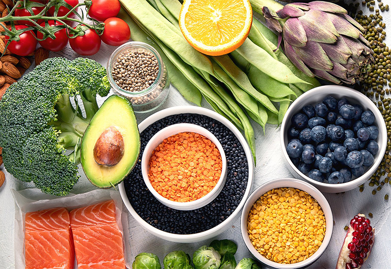 Food varieties to eat to keep up with/lower Blood sugar: - Home Remedies To Control Blood Sugar