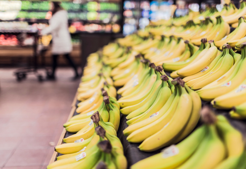 How many Bananas in a Pound: It should be consumed everyday