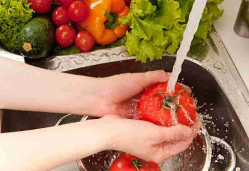 Wholesome Benefits of Tomato