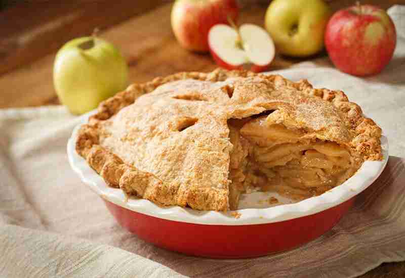 Impressive Benefits of Apple