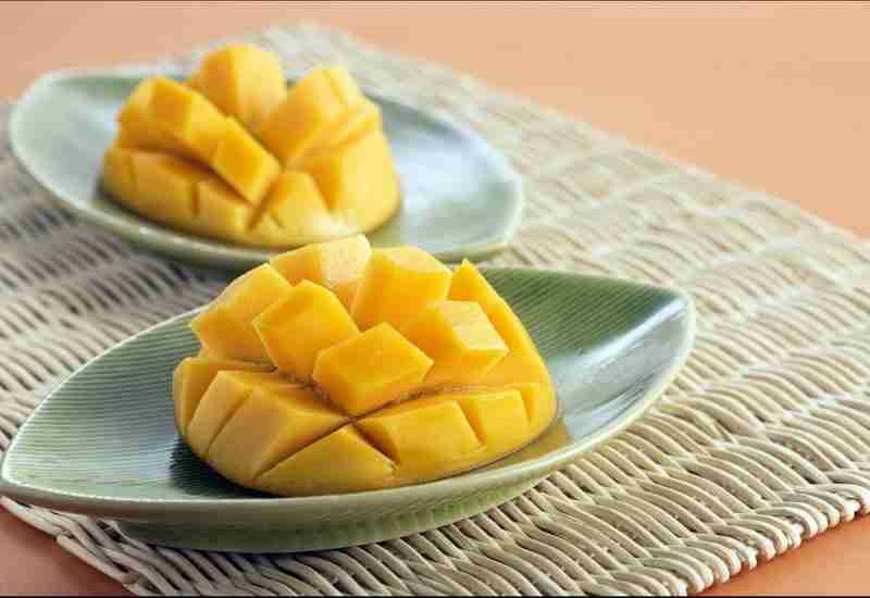 Advantages Of Mango - Fruitful and Healthful Benefits