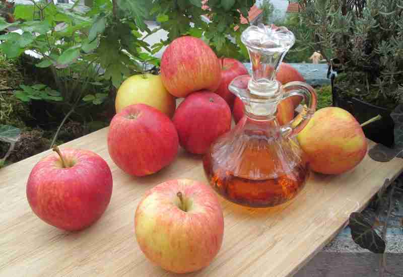 Benefits of Apple Cider Vinegar