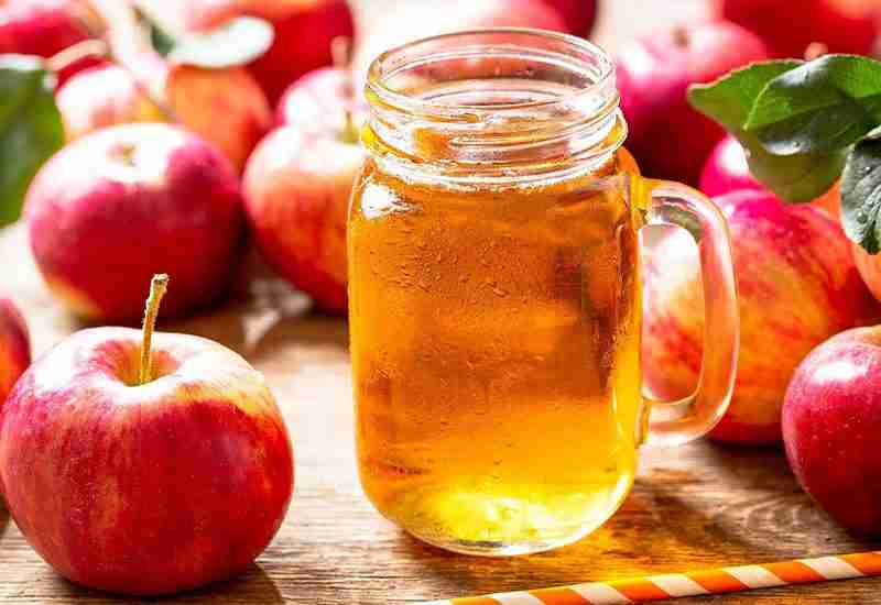 Impressive Benefits of Apple