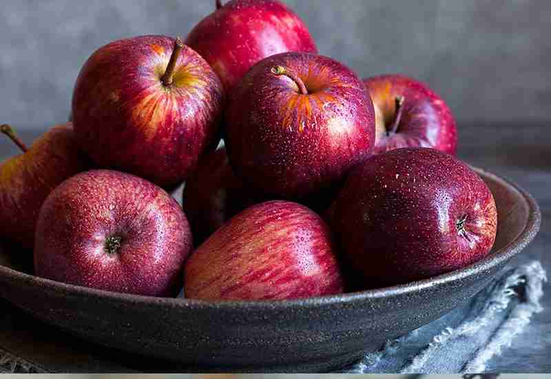Impressive Benefits of Apple