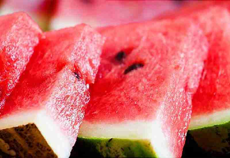 BENEFITS OF WATERMELON - Benefits of Watermelon