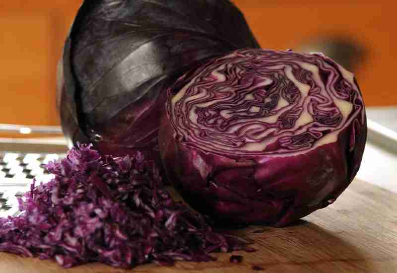 Benefits Of Cabbage 