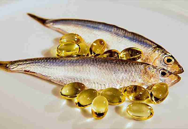 Contribute to fat loss - Benefits Of Fish Oil - Healthful For Us