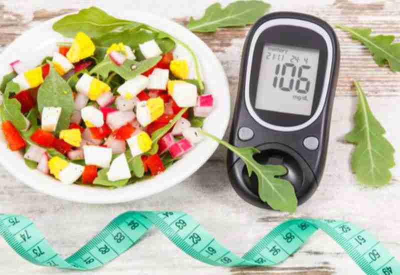 Control in blood sugar level - Benefits of Cranberry Juices