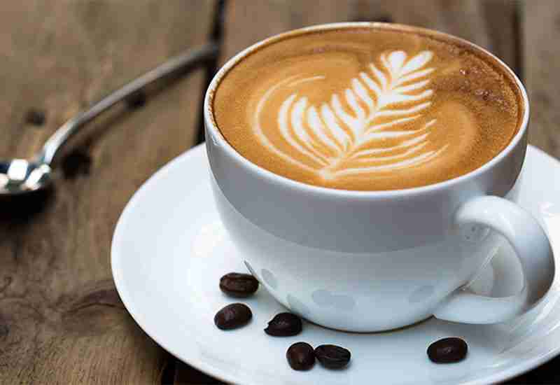 benefits of coffee