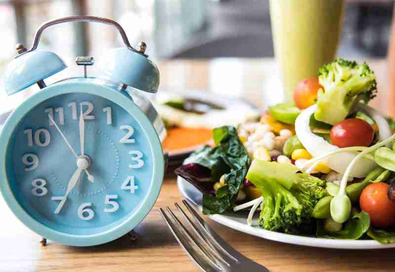 benefits of fasting