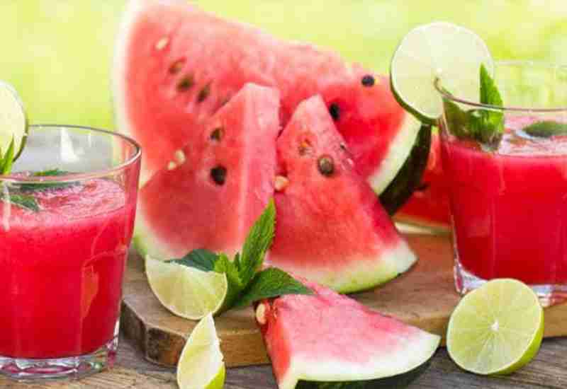 DE-MERITS OF WATERMELON - Benefits of Watermelon