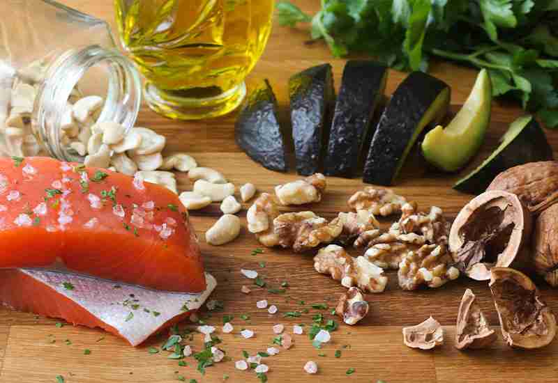 Decreases Swelling - Benefits Of Fish Oil - Healthful For Us