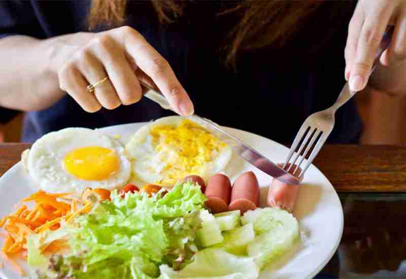 Digestion-Advantages of Turmeric - Health & Goodnesses of Turmeric