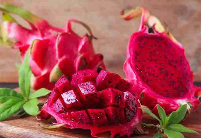 Worthy Benefits of Dragon Fruit For Us