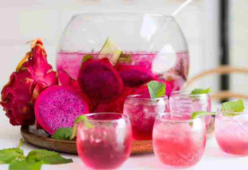 Worthy Benefits of Dragon Fruit For Us