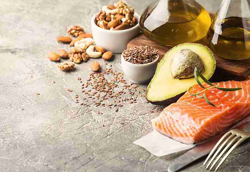 Fats - Peanut Butter Good or Bad for Your Health