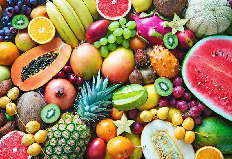 FRUIT - Benefits of Watermelon