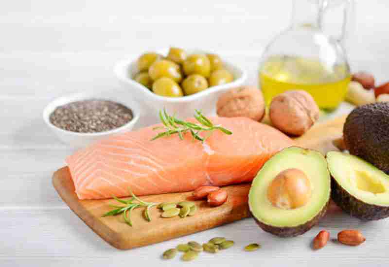 Fats - Healthful Benefits of Avocado - Should Take On Regular Basis