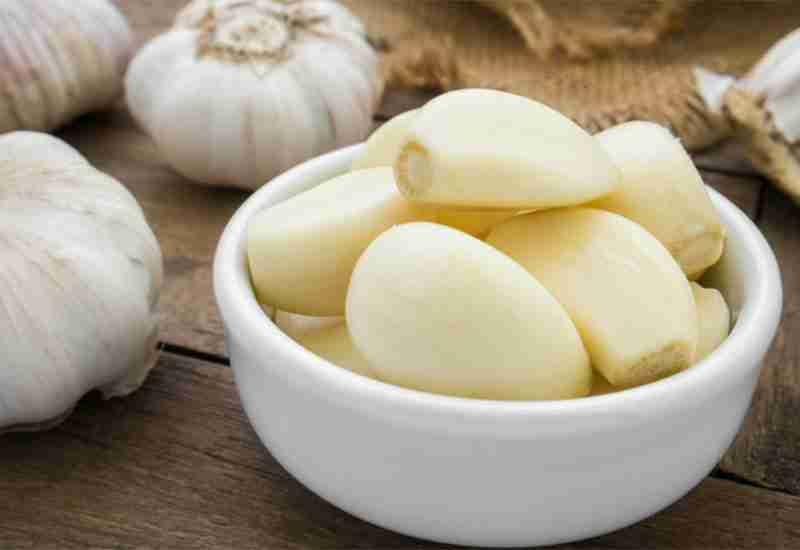 Uniqueness - Garlic Benefits