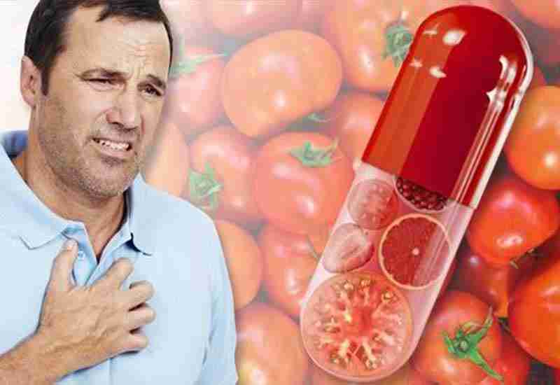 Wholesome Benefits of Tomato