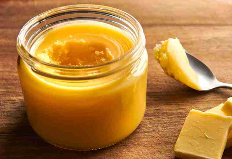 Ghee - Winter Foods
