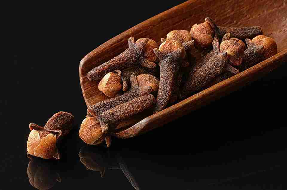 Demerits And Benefits Of Clove