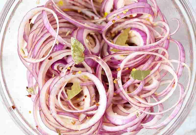 Astonishing Benefits of Onions