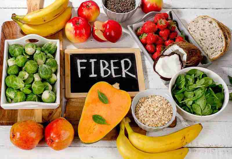 High in fibers - Healthful Benefits of Avocado - Should Take On Regular Basis