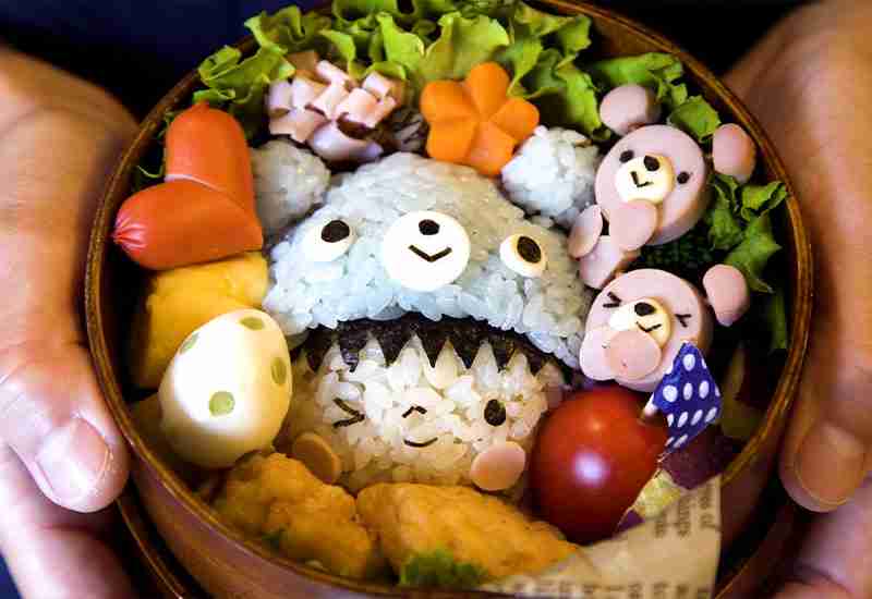 Japanese (32%) - Most Popular Ethnic Cuisines in USA