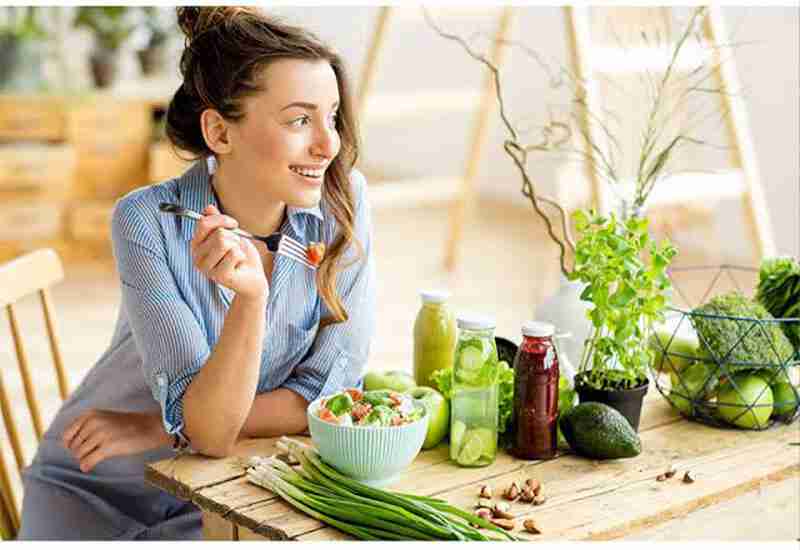 Keeps our skin healthy - Benefits Of Fish Oil - Healthful For Us