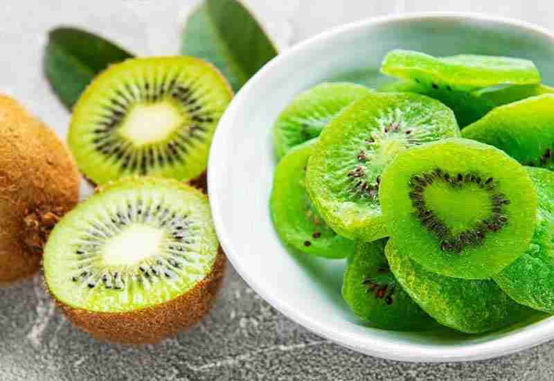 Healthful Benefits of Kiwi - Get Healthiness