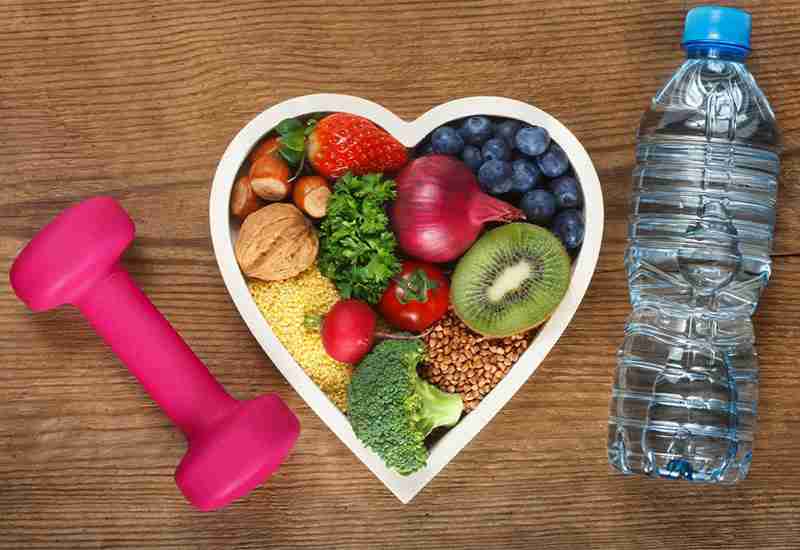 Lower chance of heart-related issues-Advantages of Turmeric - Health & Goodnesses of Turmeric