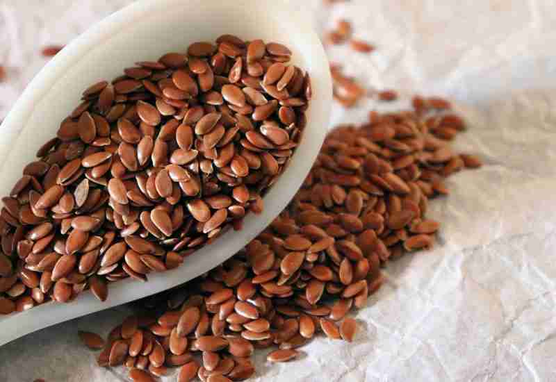 Flaxseed benefits - Helpful For good digestive health