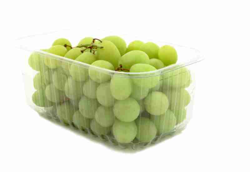 Benefits of grapes