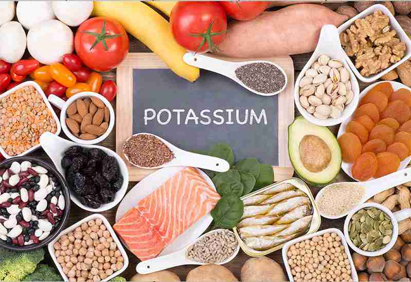Potassium - Peanut Butter Good or Bad for Your Health