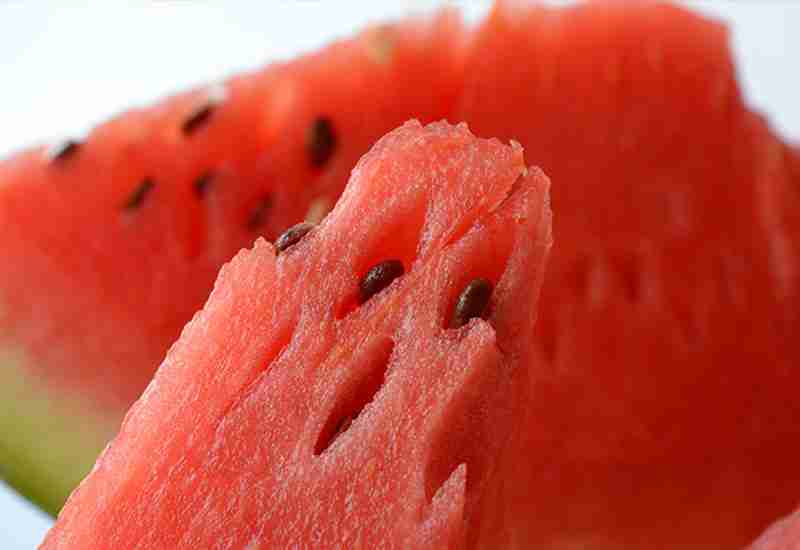 PROTECTION FOR SKIN - Benefits of Watermelon