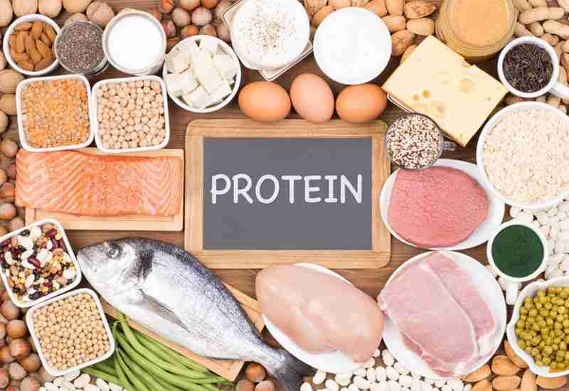 Protein - Peanut Butter Good or Bad for Your Health
