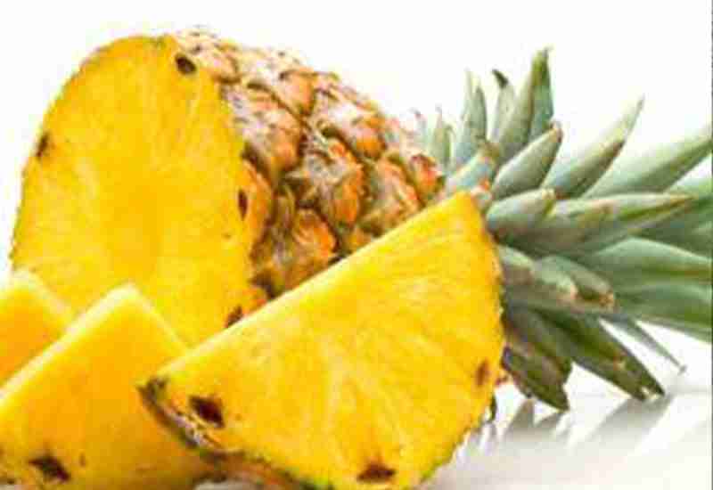 Benefits of Pineapple Juice - Healthy & Wealthy for Us