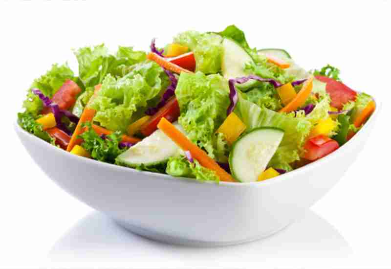SALAD - Benefits of Watermelon