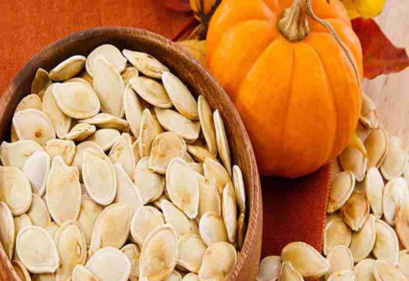 Benefits Of Pumpkin And Pumpkin Seeds