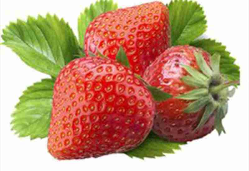 Benefits Of strawberries
