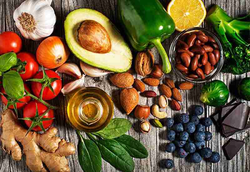 Strong Antioxidant-Advantages of Turmeric - Health & Goodnesses of Turmeric