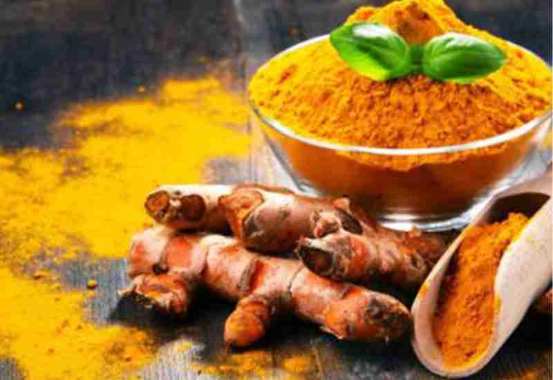 Advantages of Turmeric - Health & Goodnesses of Turmeric
