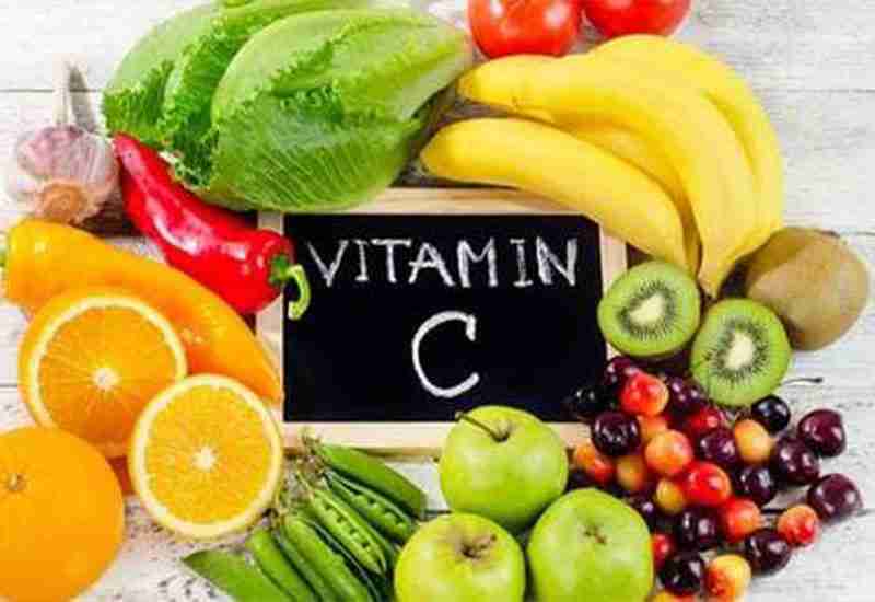 Vitamin C - Healthful Benefits of Avocado - Should Take On Regular Basis