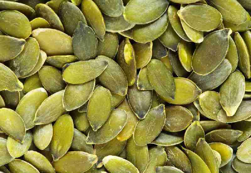 Surprising Benefits of Chia Seeds - A Powerful Antioxidant