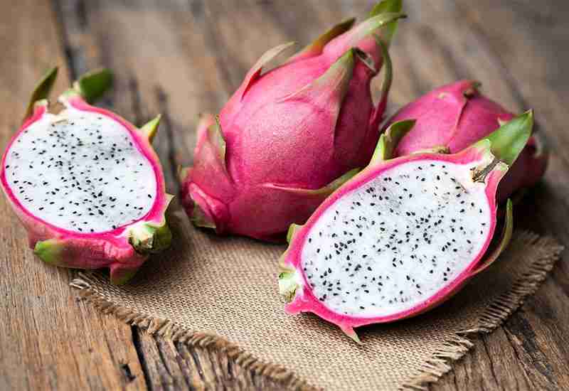 Worthy Benefits of Dragon Fruit For Us