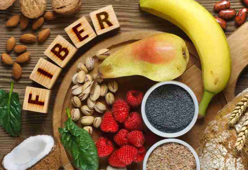 FIBER