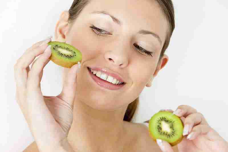 Healthful Benefits of Kiwi - Get Healthiness