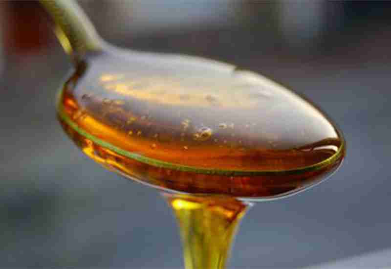 More Health Benefits Of Honey: